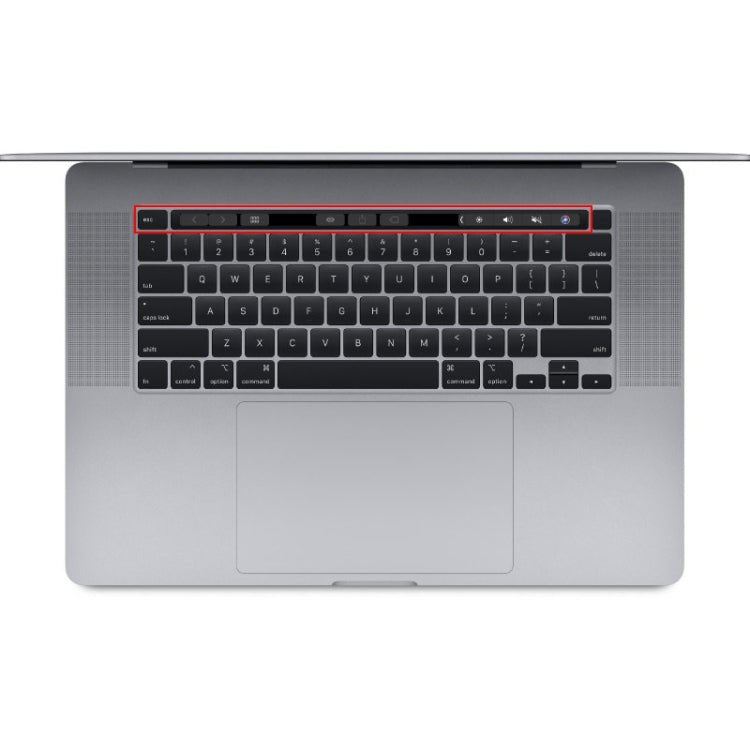 Touch Bar for Macbook Pro 2020 A2289, A2289 - ORIWHIZ