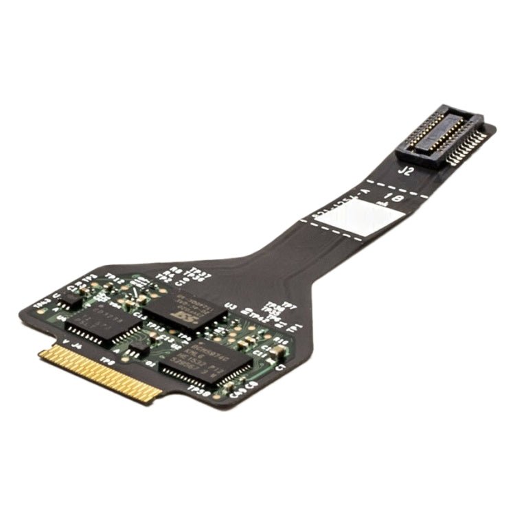 Touch Flex Cable for Macbook Pro 13 A1278 2011 - 2012 821 - 1254 - A, A1278 2011 - 2012 - ORIWHIZ