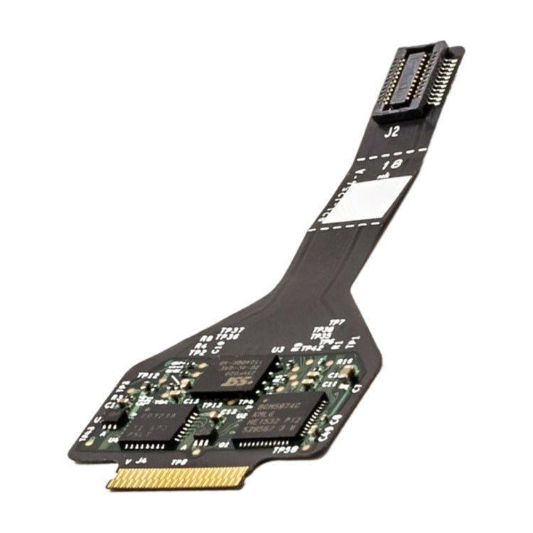 Touch Flex Cable for Macbook Pro 13 A1278 2011 - 2012 821 - 1254 - A, A1278 2011 - 2012 - ORIWHIZ
