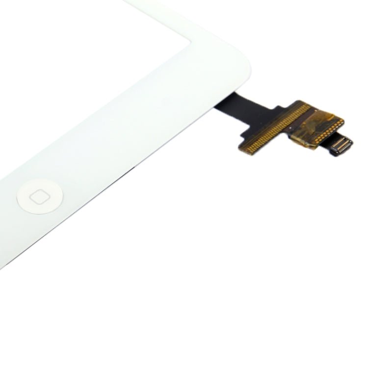 Touch Glass Digitizer Screen + IC Chip + Control Flex Assembly for iPad mini & iPad mini 2, For Apple iPad mini/mini 2, For Apple iPad mini - ORIWHIZ