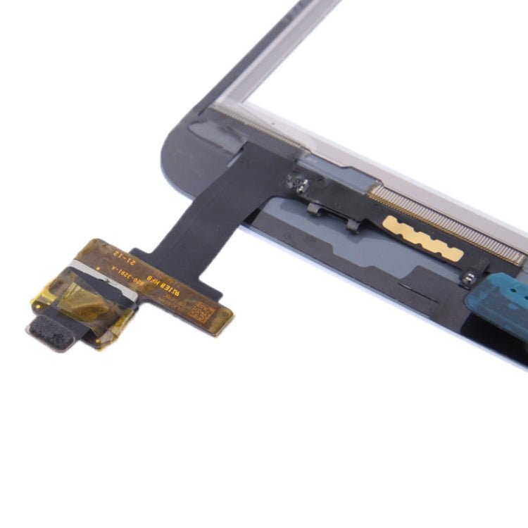 Touch Glass Digitizer Screen + IC Chip + Control Flex Assembly for iPad mini & iPad mini 2, For Apple iPad mini/mini 2, For Apple iPad mini - ORIWHIZ