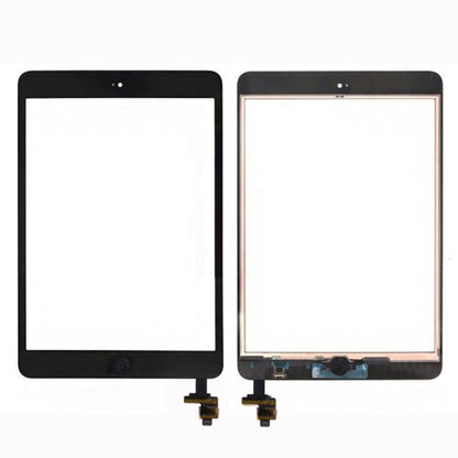 Touch Glass Digitizer Screen + IC Chip + Control Flex Assembly for iPad mini & iPad mini 2, For Apple iPad mini/mini 2, For Apple iPad mini - ORIWHIZ