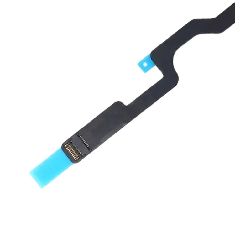 Touch ID Power Button Connector Flex Cable 821 - 02317 - 04 For Macbook Pro 16 A2141 2019, For Macbook Pro 16 A2141 2019 - ORIWHIZ