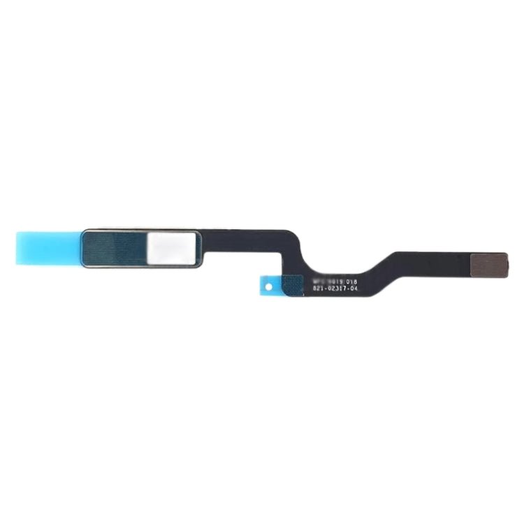 Touch ID Power Button Connector Flex Cable 821 - 02317 - 04 For Macbook Pro 16 A2141 2019, For Macbook Pro 16 A2141 2019 - ORIWHIZ