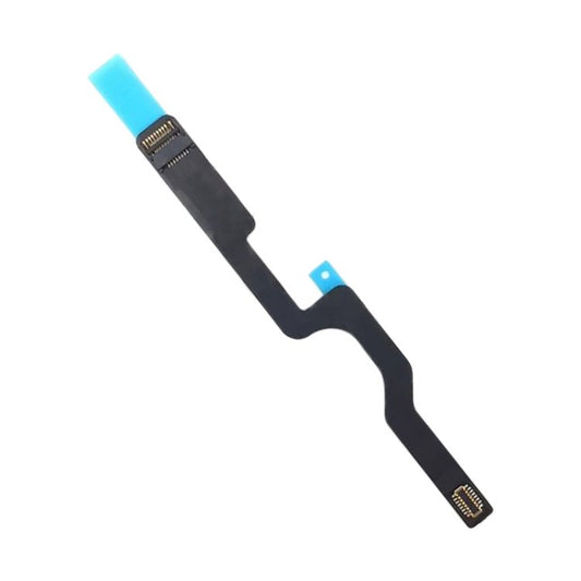 Touch ID Power Button Connector Flex Cable 821 - 02317 - 04 For Macbook Pro 16 A2141 2019, For Macbook Pro 16 A2141 2019 - ORIWHIZ