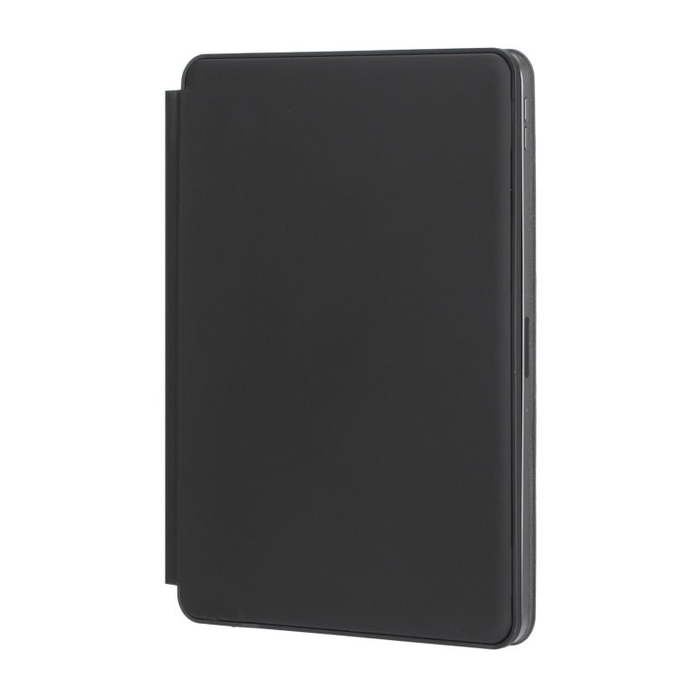 Touch Pad Bluetooth Keyboard Leather Case, For iPad Air 11 2025 / 2024 / Pro 11 2022 - ORIWHIZApple AccessoriesiPad KeyboardiPad Keyboard For iPad Pro