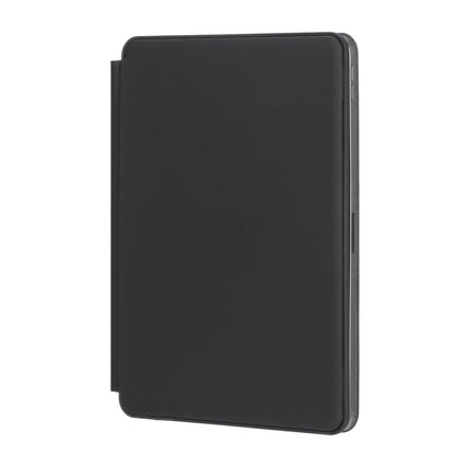 Touch Pad Bluetooth Keyboard Leather Case, For iPad Air 11 2025 / 2024 / Pro 11 2022 - ORIWHIZApple AccessoriesiPad KeyboardiPad Keyboard For iPad Pro