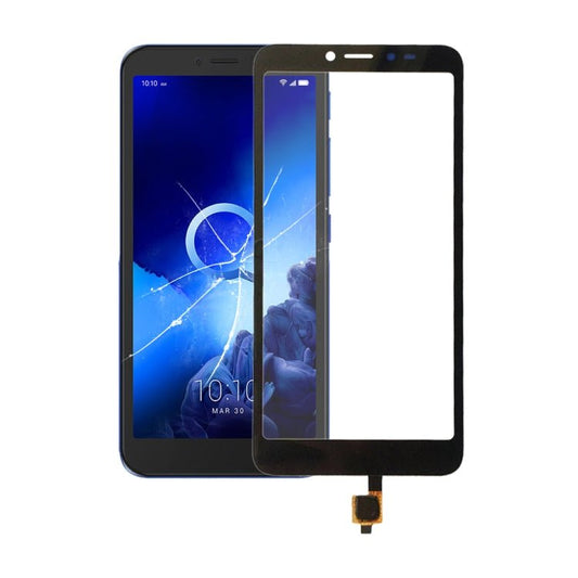 Touch Panel for Alcatel 1V (2019) 5001D 5001A 5001U 5001T 5001J, For Alcatel 1V (2019) - ORIWHIZ