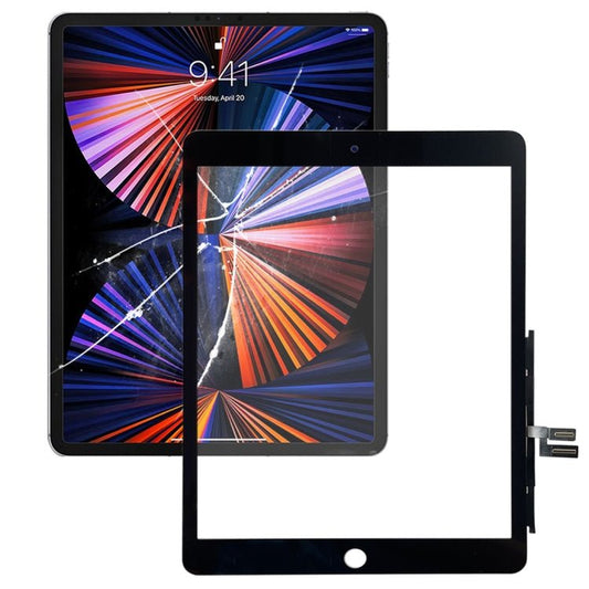 Touch Panel for Apple iPad 10.2 (2021), For Apple iPad 10.2 (2021) - ORIWHIZ