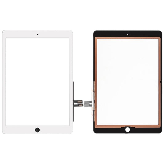 Touch Panel for iPad 9.7 inch (2018 Version) A1954 A1893, For iPad 9.7 inch (2018) - ORIWHIZ
