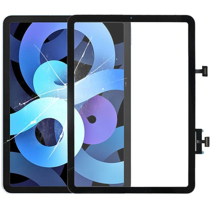 Touch Panel for iPad Air (2020) / Air 4 10.9 4th 4Gen A2324 A2072 A2316, For iPad Air (2020) - ORIWHIZ