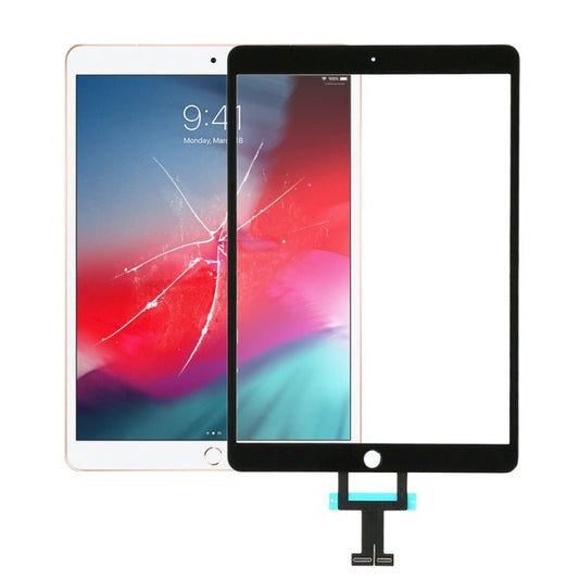 Touch Panel for iPad Air 3 (2019) A2152 A2123 A2153 A2154 / iPad Air 3 Pro 10.5 inch 2nd Gen, For iPad Air 3 (2019) - ORIWHIZ