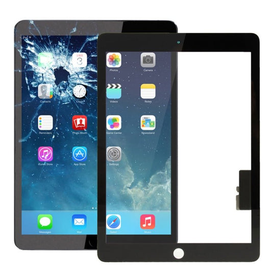 Touch Panel for iPad Air, For Apple iPad Air - ORIWHIZ