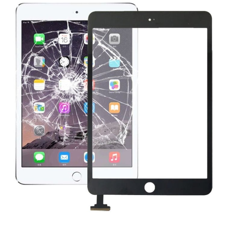 Touch Panel for iPad mini 3, For iPad mini 3 - ORIWHIZ