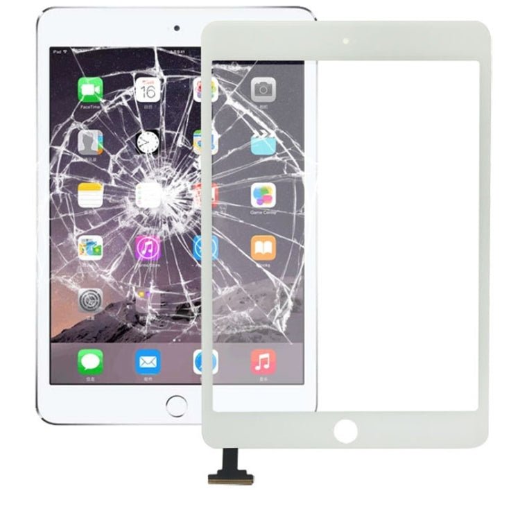 Touch Panel for iPad mini 3, For iPad mini 3 - ORIWHIZ