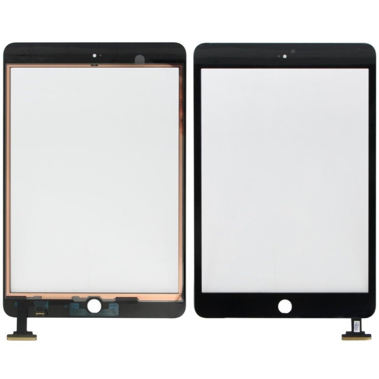 Touch Panel for iPad mini / mini 2 Retina, For Apple iPad mini / mini 2, For Apple iPad mini - ORIWHIZ