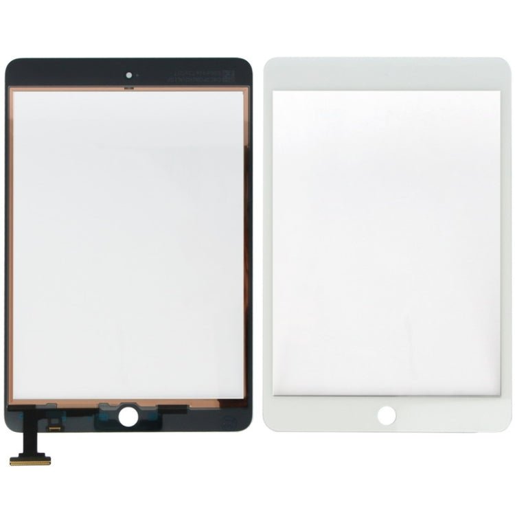 Touch Panel for iPad mini / mini 2 Retina, For Apple iPad mini / mini 2, For Apple iPad mini - ORIWHIZ