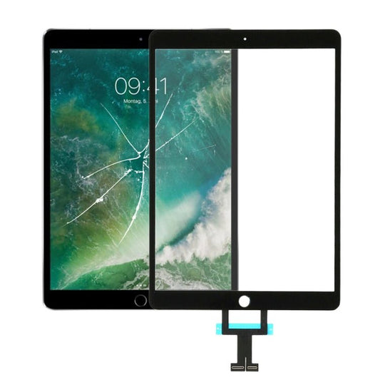 Touch Panel for iPad Pro 10.5 inch A1701 A1709, For iPad A1701 - ORIWHIZ