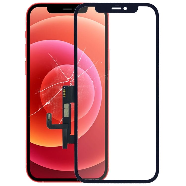 Touch Panel for iPhone 12 Pro / 12, For iPhone 12 Pro / 12 - ORIWHIZ