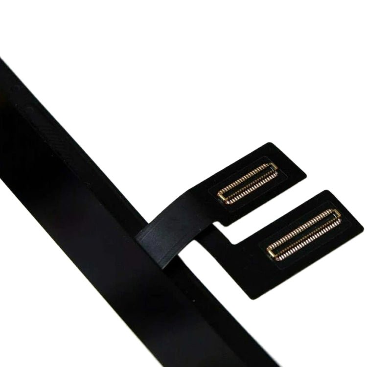 Panel táctil con botón de inicio para iPad 10.2 (2019) / 10.2 (2020) A2197 A2198 A2270 A2428 A2429 A2430, para iPad 10.2 (2019) / 10.2 (2020) - ORIWHIZ