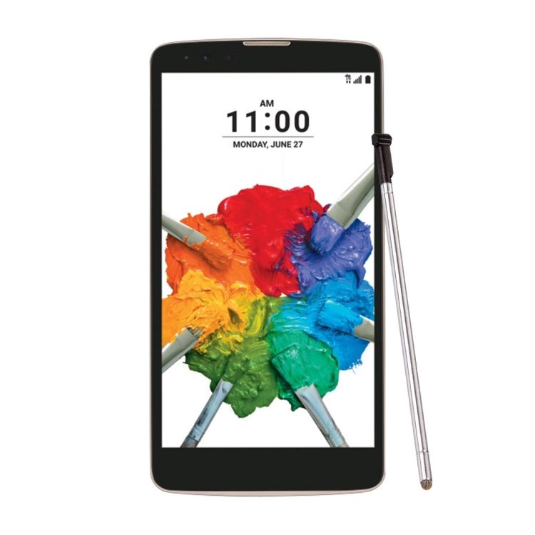 Touch Stylus S Pen for LG Stylo 2 Plus / K550, For LG Stylo 2 Plus / K550 - ORIWHIZ