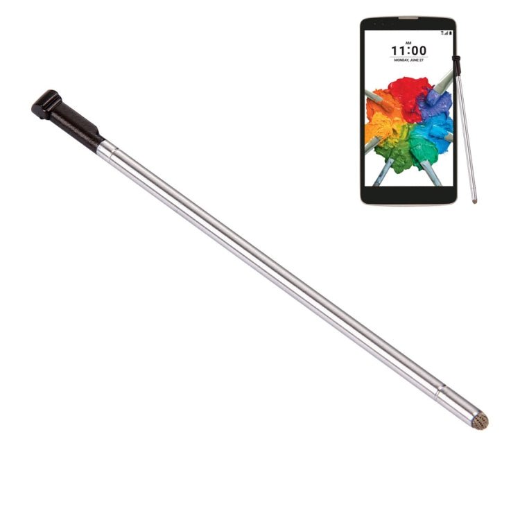 Touch Stylus S Pen for LG Stylo 2 Plus / K550, For LG Stylo 2 Plus / K550 - ORIWHIZ