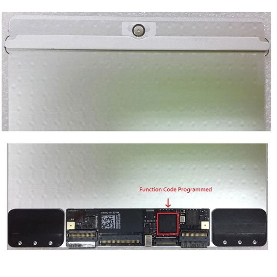 Touchpad for Macbook Air 13.3 inch A1466, A1466 - ORIWHIZ