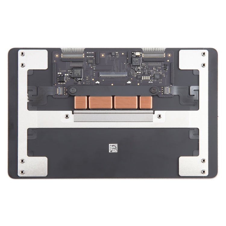 Touchpad for MacBook Air M2 13 2022 A2681, For MacBook Air M2 13 2022, For MacBook Air M2 13 2022(Blue), A2681 2022 - ORIWHIZ