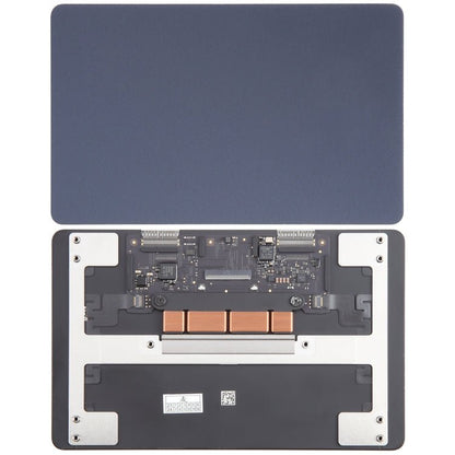 Touchpad for MacBook Air M2 13 2022 A2681, For MacBook Air M2 13 2022, For MacBook Air M2 13 2022(Blue), A2681 2022 - ORIWHIZ
