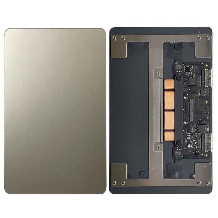 Touchpad for MacBook Air M2 13 2022 A2681, For MacBook Air M2 13 2022, For MacBook Air M2 13 2022(Blue), A2681 2022 - ORIWHIZ