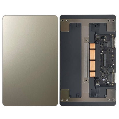 Touchpad for MacBook Air M2 13 2022 A2681, For MacBook Air M2 13 2022, For MacBook Air M2 13 2022(Blue), A2681 2022 - ORIWHIZ