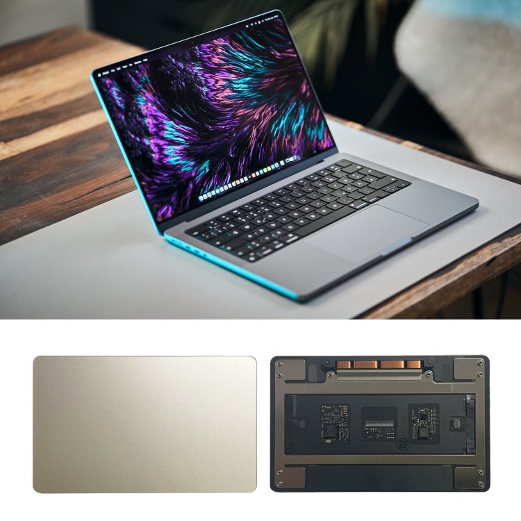 Touchpad for Macbook Pro 14 M2 A2779 2023 EMC8102, A2779 2023 - ORIWHIZ