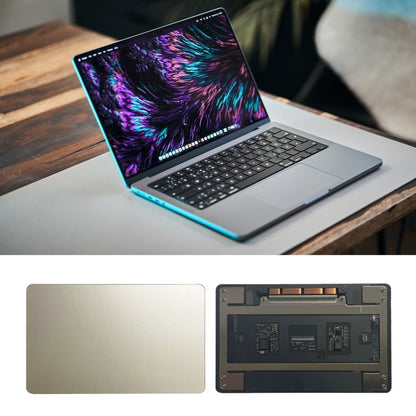 Touchpad for Macbook Pro 14 M2 A2779 2023 EMC8102, A2779 2023 - ORIWHIZ