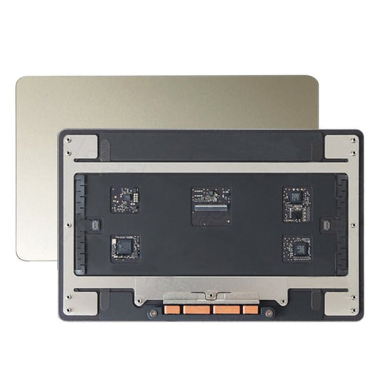 Touchpad for MacBook Pro 16 M2 A2780 2023 EMC8103, A2780 2023 - ORIWHIZ
