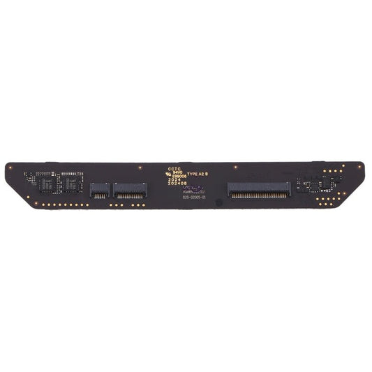 TouchPad Keyboard Connector Board For Macbook Air 13 inch Retina A2179 2020 EMC3302 821 - 02005 - 01 EMC3302 821 - 02005 - 01, For Macbook Air 13 Retina A2179 - ORIWHIZ