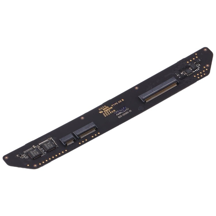 TouchPad Keyboard Connector Board For Macbook Air 13 inch Retina A2179 2020 EMC3302 821 - 02005 - 01 EMC3302 821 - 02005 - 01, For Macbook Air 13 Retina A2179 - ORIWHIZ