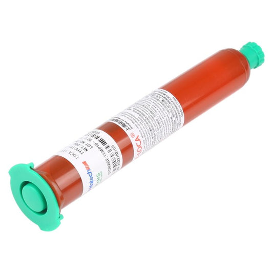 TP - 1000 50G UV Glue LOCA Liquid Optical Clear Adhesive, TP - 1000 - ORIWHIZ