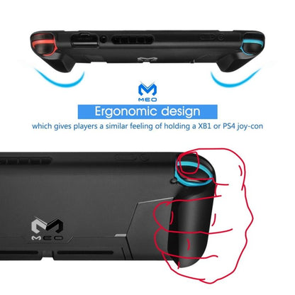 TPU Protective Shell Integrated NS Protective Sleeve Can Be Placed On The Base, For Nintendo Switch - ORIWHIZNintendo AccessoriesNintendo Accessories CasesToys & Hobbies