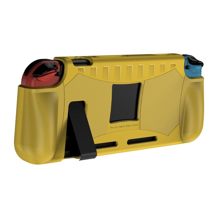 TPU Soft Protective Shell Drop Resistance for Nintendo Switch - ORIWHIZNintendo AccessoriesNintendo Accessories CasesToys & Hobbies