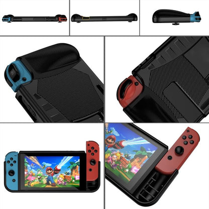 TPU Soft Protective Shell Drop Resistance for Nintendo Switch - ORIWHIZNintendo AccessoriesNintendo Accessories CasesToys & Hobbies