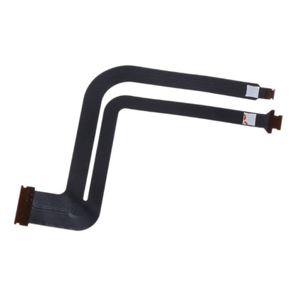 Trackpad Flex Cable for Macbook Air 12 inch A1534 821 - 2127 - 02 2015, A1534 - ORIWHIZ