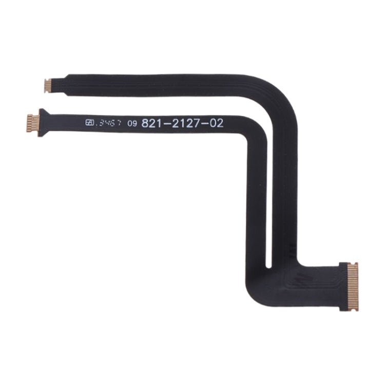 Trackpad Flex Cable for Macbook Air 12 inch A1534 821 - 2127 - 02 2015, A1534 - ORIWHIZ