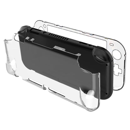 Transparent Environmentally PC Protecive Cover for Nintendo Switch Lite, PC Protecive Cover - ORIWHIZNintendo AccessoriesNintendo Accessories CasesToys & Hobbies