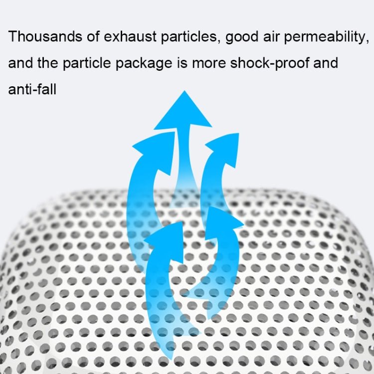 Transparent TPU Wireless Bluetooth Earphone Cover, For Beats Studio Buds - ORIWHIZ