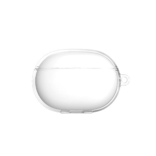Transparent TPU Wireless Bluetooth Earphone Cover, For Beats Studio Buds - ORIWHIZ