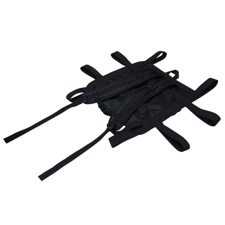 Travelling Shoulder Backpack Strap Belt for DJI Inspire 1, Size:42.0 x 43.0cm(Black), For DJI Inspire 1 - ORIWHIZDJI & Insta360 AccessoriesDJI Inspire Series