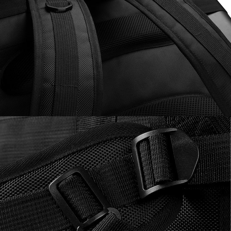 Travelling Shoulder Backpack Strap Belt for DJI Inspire 1, Size:42.0 x 43.0cm(Black), For DJI Inspire 1 - ORIWHIZDJI & Insta360 AccessoriesDJI Inspire Series