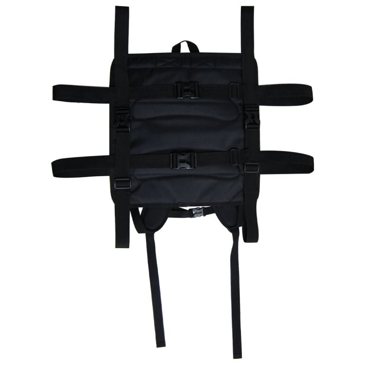 Travelling Shoulder Backpack Strap Belt for DJI Inspire 1, Size:42.0 x 43.0cm(Black), For DJI Inspire 1 - ORIWHIZDJI & Insta360 AccessoriesDJI Inspire Series