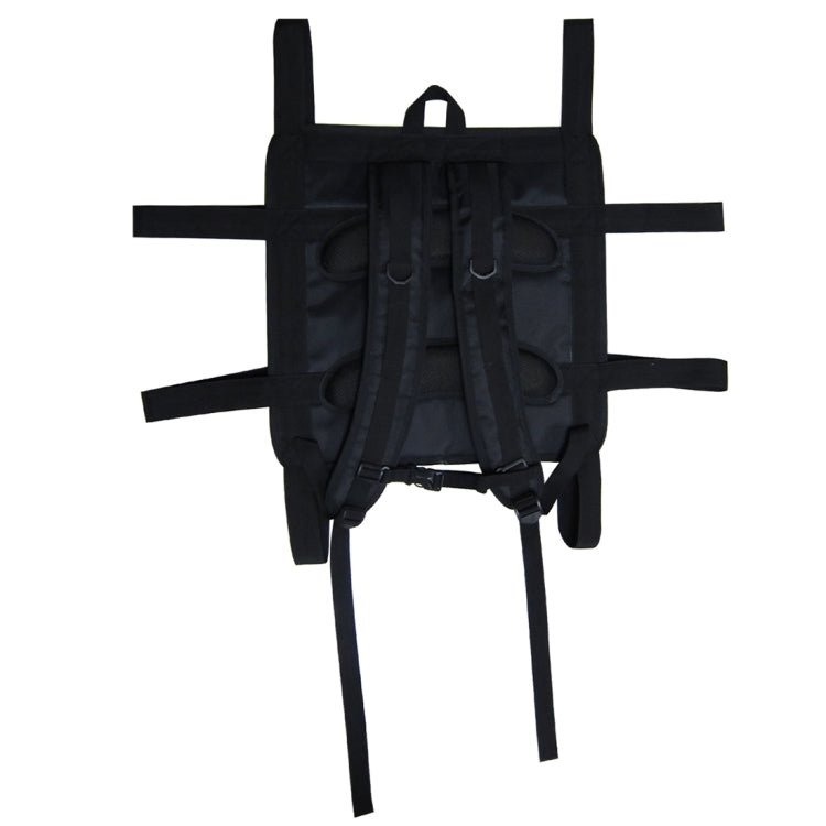 Travelling Shoulder Backpack Strap Belt for DJI Inspire 1, Size:42.0 x 43.0cm(Black), For DJI Inspire 1 - ORIWHIZDJI & Insta360 AccessoriesDJI Inspire Series