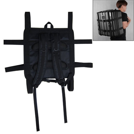 Travelling Shoulder Backpack Strap Belt for DJI Inspire 1, Size:42.0 x 43.0cm(Black), For DJI Inspire 1 - ORIWHIZDJI & Insta360 AccessoriesDJI Inspire Series